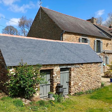 Chambre A La Campagne Miniac-Morvan Exteriér fotografie