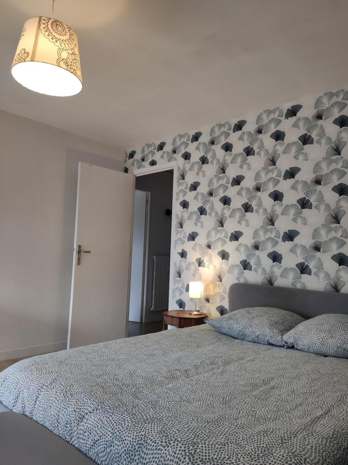 Chambre A La Campagne Miniac-Morvan Exteriér fotografie