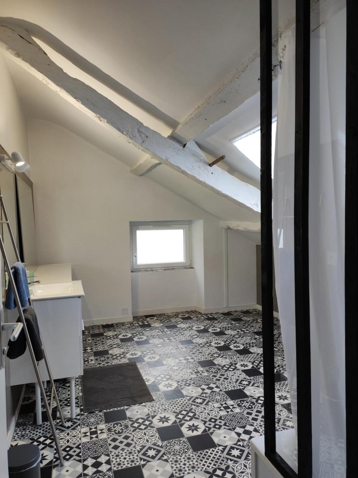 Chambre A La Campagne Miniac-Morvan Exteriér fotografie