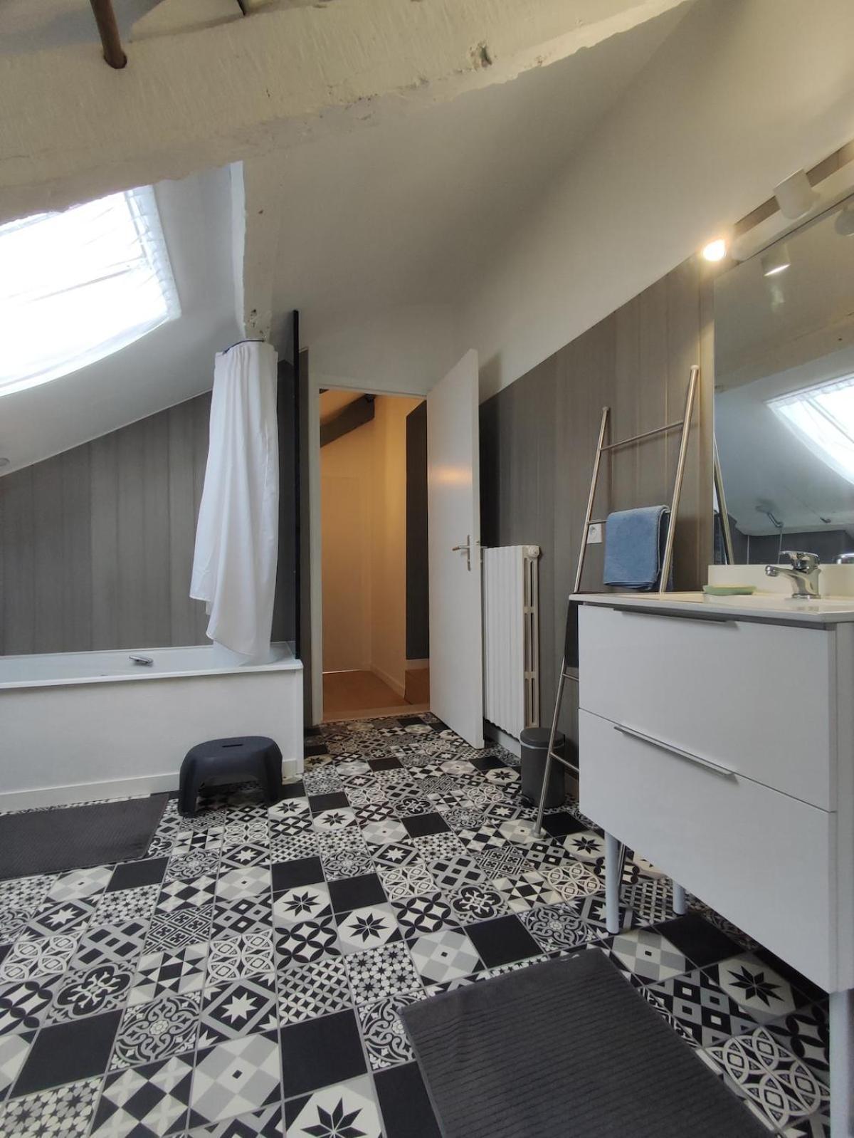 Chambre A La Campagne Miniac-Morvan Exteriér fotografie